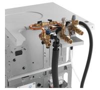 Kit de raccordement pour GeniaSet