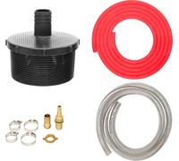 Kit de raccordement pour pompe auto amorçante G93910 Güde G93911