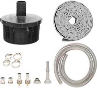 Kit de raccordement pour pompe auto amorçante G93913 Güde G93914