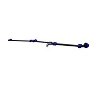 Kit de raccordement pour réservoirs d'eau de pluie IBC ou fûts de pluie (kit pour 2-6 réservoirs) (3)