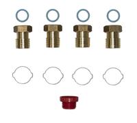 Kit de raccordement pour tuyau 33x42 mm DAIKIN HYDRA004