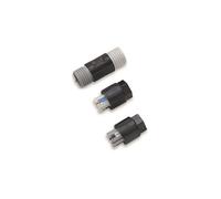 Kit de raccordement rapide moteur volet roulant 4 fils