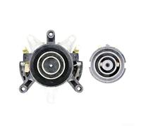 Kit de raccordement thermostat pour bouilloire électrique - Contact stable entre élément chauffant et source d'alimentation (A)