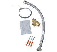 Kit de raccordement - Vase d'expansion - Gitral