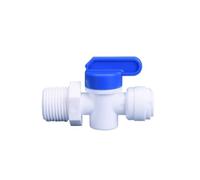 Kit De Raccords À Connexion Rapide for Système D'eau RO