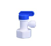 Kit De Raccords À Connexion Rapide for Système D'eau RO