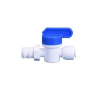 Kit De Raccords À Connexion Rapide for Système D'eau RO