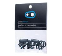 Crankbrothers Stamp 1 Gen2 Kit Noir Homme Black