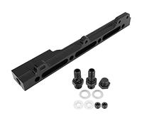 Kit de Rail de Carburant, Série D de Rail de Carburant à Haut Volume de Voiture pour Civic CRX D15B7 D15B8 D16A6 D16Z6