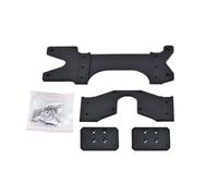 Kit De Rail Guidage Linéaire 300 Mm For Renforcement Du Cadre L'imprimante Ender 3 V3 SE KE(Rail Rack)