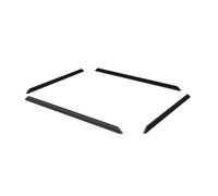 Kit De Railing Thule M Pour Plateforme Caprock M Support 611202