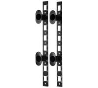 Kit de Rails APC AR7503 - Noir