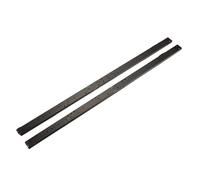 Kit de Rails de châssis métalliques TFL for Camion électrique Tamiya RC 1/14 avec remorque et Tracteur (Accessoires for Crawler) TH05194-SMT6