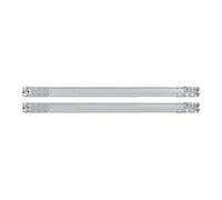 - Kit de rails pour armoire - pour Synology RS820, SA3200, SA3400; RackStation RS1221, RS2421, RS3621, RS4021, RS820