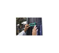 Kit de rails pour rack Gen10 roulement billes HPE petit facteur de forme Kit de rails pour rack 1U (872252-B21)