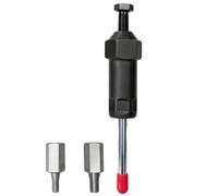 Kit de rajeunissement de joint de graisse professionnel robuste avec | Outil anti-graisse pour camion, ferme, agriculture, industriel, garage, machines de construction, pièces de pipeline
