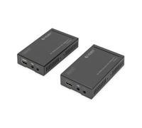 Digitus Kit extendeur HDMI 4K HDBaseT 70 m Cat5E/6/7 4K2K/30 Hz