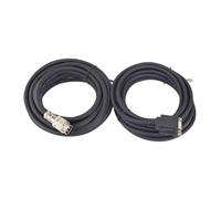 Kit de rallonge de câble for moteur pas à pas à boucle fermée Nema 34 de 4,7 m