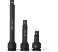 Kit de rallonge de clé à chocs 3/4 inch Jetech