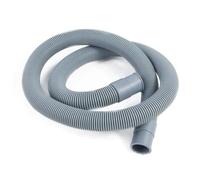Kit De Rallonge De Tuyau D'évacuation Universel For Lave-linge Et Lave-vaisselle 1/2/3 M(1M)