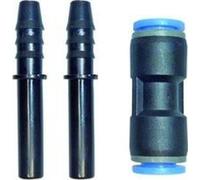 Kit de rallonge de tuyau Unger nLite pour raccord rapide