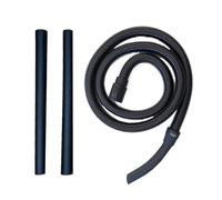 Kit De Rallonges De Tuyau D'aspiration For Aspirateur, Compatible Avec Karcher, WD2 MV2 MV3, Tuyau De Remplacement For Accessoires D'aspirateur