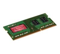 Kit de RAM Synology - 8 Go DDR4-2133 ECC (RAMEC2133DDR4-8GB)