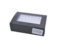 Kit De Ramassage Électrique Professionnel SSS HSS À Enroulement Manuel Alnico 5 À Simple/double Bobine Micro Électrique Simple Bobinage Alnico 5(Bridge)