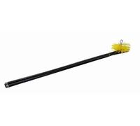 Kit de ramonage ISOTIP - 5 cannes 7M + Brosse Nylon 200 mm - 001802