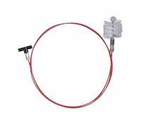 Kit de ramonage 5m - DIFF - PRFU8050 - 80mm - Nylon - Poignée en plastique