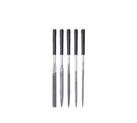 Kit de râpe à bois multifonction pour artisans, poignée ergonomique antidérapante en acier optimisé pour les tâches détaillées de travail du bois, kit de lime à bois