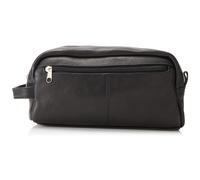 Kit de rasage David King & Co. Grand mod?le Noir Taille unique