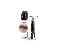 Kit de rasage de sÃ©curitÃ© MÃŒhle Kosmo (x3) Noir TU