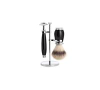 Kit de rasage de sÃ©curitÃ© MÃŒhle (x3) Noir TU
