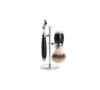 Kit de rasage MÃŒhle Fusion (x3) Noir TU