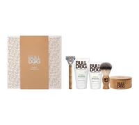 Kit de rasage premium BULLDOG Coffret