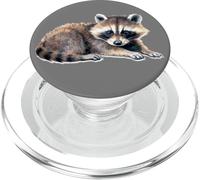 Kit de Raton Laveur PopSockets PopGrip pour MagSafe