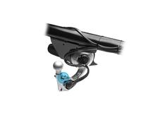 Kit de Rattrapage Attelage de Remorque 1.916 KG 13-polig ACPS pour U. A. BMW 3er