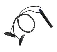 Kit de réadaptation de la poulie épaule pour syndrome de l'épaule et hémiplégie (noir)