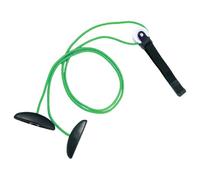Kit de réadaptation de la poulie épaule pour syndrome de l'épaule et hémiplégie (vert)