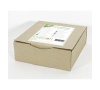 Kit de reassort farmor pour armoire a pharmacie multirisques 1 a 5 personnes
