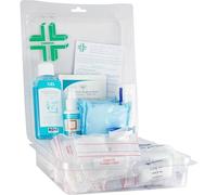 Kit De Réassort Pour Armoire À Pharmacie École De 10 À 20 Personnes