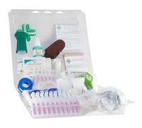 Kit De Réassort Pour Armoire À Pharmacie Menuisier De 10 À 20 Personnes