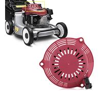 Kit de rebobinage de démarreur de recul de début de Traction de Moteur de Moteur pour GCV135 GCV160 EN2000