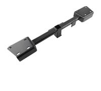 Kit de récepteur d'attelage de la bande-annonce de classe 3 2 pouces Compatible avec ascension 2019 à 2024 TOW Hitch compatible