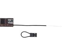 Kit de réception RC pour HBX 3100A 3101A 1:16 Voiture à télécommande 4 canaux Accessoires