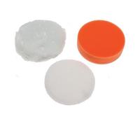 Kit de rechange Ø100 pour polisseuse TB00153