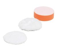 Kit de rechange Ø 80 mm pour polisseuse TB00153