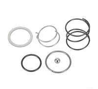 Kit de rechange à bille en acier à ressort pour porte-embout de tournevis, compatible avec les séries DCF885/DCF886/DCF805, pièces de réparation de goupille de détente N078434 N089668 (2 ensembles)