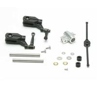 Kit de rechange A pour hélicoptère RC Bell UH-1D (SAR) RTF, Pichler, FliteZone et Amewi